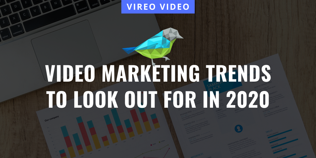 2020 Video Marketing Trends