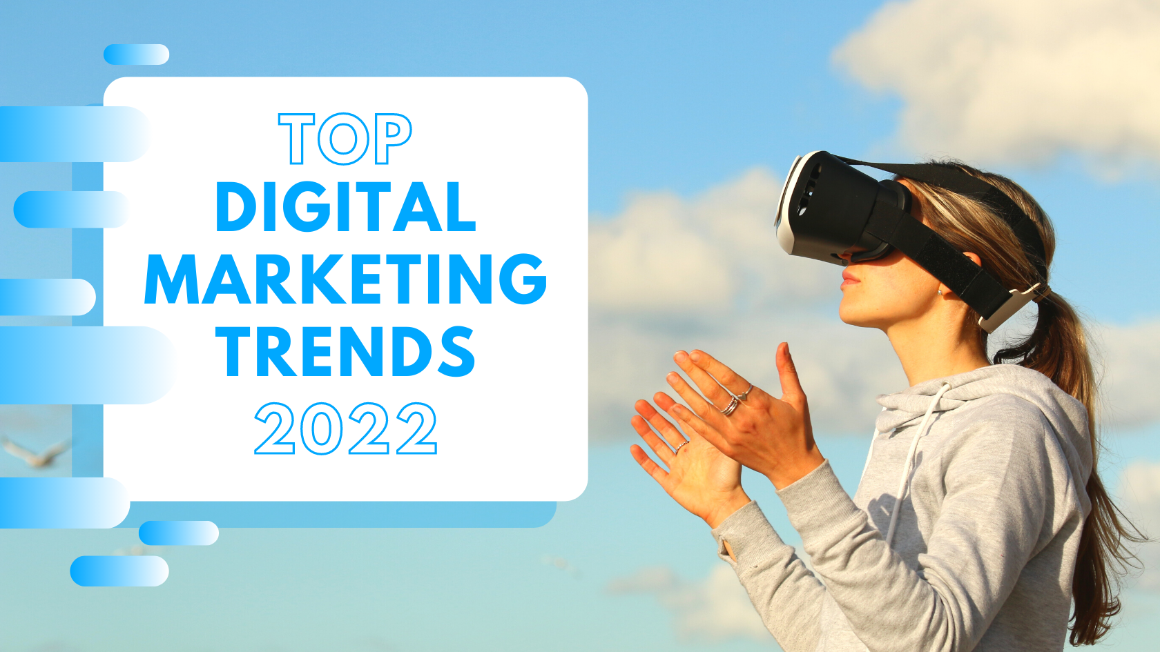 top digital marketing trends 2022