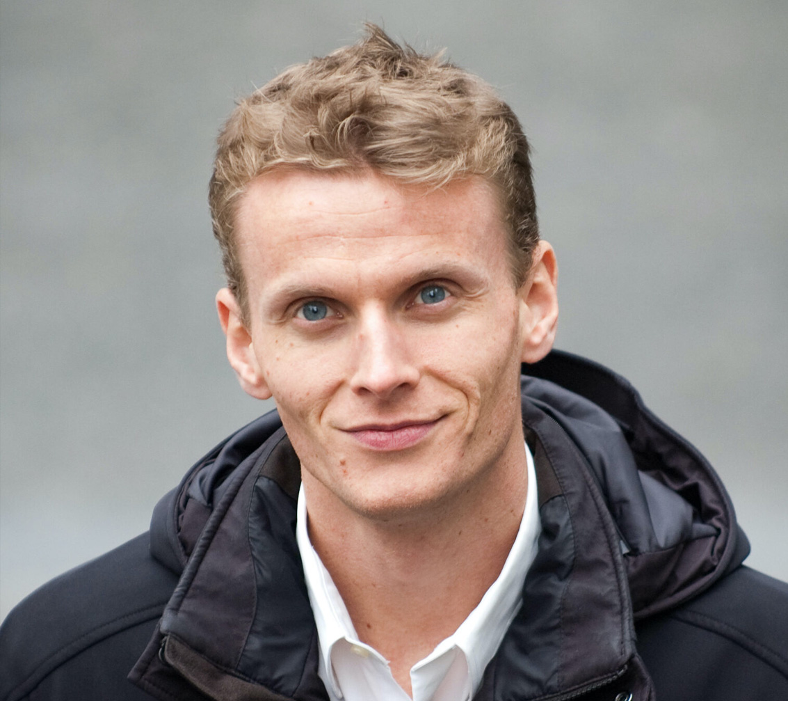 Lucas Roberts