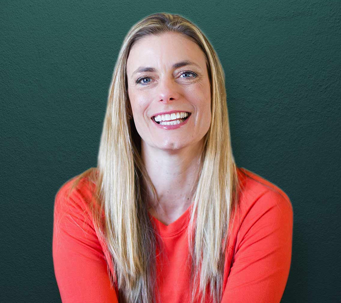 Theresa Nordstrom